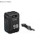 SmallRig T99 Bateria V-Mount 99Wh 6800mAh (5864) - Imagem 7