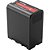 Bateria SmallRig BP-U60 (99Wh) para Câmeras Sony Selecionadas - Imagem 1