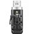 Flash Externo Godox AD400Pro II TTL com Bateria e Carregador - Imagem 7