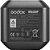Flash Externo Godox AD400Pro II TTL com Bateria e Carregador - Imagem 15