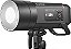 Flash Externo Godox AD400Pro II TTL com Bateria e Carregador - Imagem 1