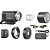 Flash Externo Godox AD400Pro II TTL com Bateria e Carregador - Imagem 16