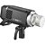 Flash Externo Godox AD400Pro II TTL com Bateria e Carregador - Imagem 3
