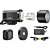 Flash Externo Godox AD600Pro II TTL com Bateria e Carregador - Imagem 17