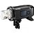 Flash Externo Godox AD600Pro II TTL com Bateria e Carregador - Imagem 8