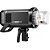 Flash Externo Godox AD600Pro II TTL com Bateria e Carregador - Imagem 7
