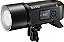 Flash Externo Godox AD600Pro II TTL com Bateria e Carregador - Imagem 1