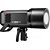 Flash Externo Godox AD600Pro II TTL com Bateria e Carregador - Imagem 4
