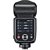 Flash à Bateria Godox V100 C para Câmeras Canon - Imagem 8