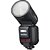 Flash à Bateria Godox V100 C para Câmeras Canon - Imagem 3