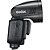 Flash à Bateria Godox V100 C para Câmeras Canon - Imagem 9