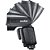 Flash à Bateria Godox V100 C para Câmeras Canon - Imagem 12