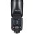 Flash à Bateria Godox V100 C para Câmeras Canon - Imagem 5
