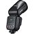 Flash à Bateria Godox V100 C para Câmeras Canon - Imagem 6