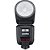 Flash à Bateria Godox V100 N para Câmeras Nikon - Imagem 2