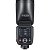 Flash à Bateria Godox V100 N para Câmeras Nikon - Imagem 5