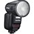 Flash à Bateria Godox V100 S para Câmeras Sony - Imagem 1