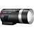 Kit Flash Portátil Godox AD300Pro II com Bateria e Carregador - Imagem 11
