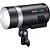 Kit Flash Portátil Godox AD300Pro II com Bateria e Carregador - Imagem 1