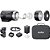 Kit Flash Portátil Godox AD300Pro II com Bateria e Carregador - Imagem 18