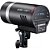 Kit Flash Portátil Godox AD300Pro II com Bateria e Carregador - Imagem 2