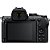 Câmera Mirrorless Nikon Z50 II com Lente 16-50mm f/3.5-6.3 VR - Imagem 2