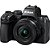 Câmera Mirrorless Nikon Z50 II com Lente 16-50mm f/3.5-6.3 VR - Imagem 7