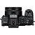 Câmera Mirrorless Nikon Z50 II com Lente 16-50mm f/3.5-6.3 VR - Imagem 4