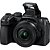 Câmera Mirrorless Nikon Z50 II com Lente 16-50mm f/3.5-6.3 VR - Imagem 10