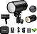 Flash Portátil Godox AD100Pro II com Bateria e Carregador - Imagem 15