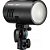 Flash Portátil Godox AD100Pro II com Bateria e Carregador - Imagem 1