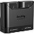 Kit SmallRig com 2 Baterias DMW-BLK22 e Carregador USB Duplo (5487) - Imagem 1