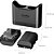 Kit SmallRig com 2 Baterias LP-E6P e Carregador USB Duplo (5485) - Imagem 7