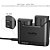 Kit SmallRig com 2 Baterias LP-E6P e Carregador USB Duplo (5485) - Imagem 3