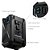 SmallRig X99 Bateria V-Mount X-Touch Smart Triple-Proof (99Wh) - Imagem 2