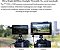 Monitor FeelWorld LUT7 PRO 7" HDMI 2200nits com Placa de Montagem F970 - Imagem 5