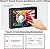 Monitor FeelWorld LUT7 PRO 7" HDMI 2200nits com Placa de Montagem F970 - Imagem 3