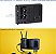 Monitor FeelWorld LUT7 PRO 7" HDMI 2200nits com Placa de Montagem F970 - Imagem 7