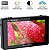 Monitor FeelWorld LUT7S PRO 7" Touch HDMI SDI 2200nits com Placa F970 - Imagem 4