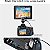 Monitor FeelWorld LUT7S PRO 7" Touch HDMI SDI 2200nits com Placa F970 - Imagem 5