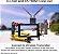 Monitor FeelWorld LUT7S PRO 7" Touch HDMI SDI 2200nits com Placa F970 - Imagem 6