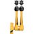 Braço Articulado SmallRig 11" com Roseta (Edição Bumblebee) - Imagem 1