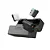 Microfone DJI Mic Mini 2S (2 TX + 1 RX + 1 Case de carregamento) BR - DJI153 - Imagem 2