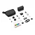 Microfone DJI Mic Mini 2S (2 TX + 1 RX + 1 Case de carregamento) BR - DJI153 - Imagem 3
