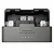 Microfone DJI Mic Mini 2S (2 TX + 1 RX + 1 Case de carregamento) BR - DJI153 - Imagem 1