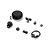 Insta360 Mic Air Microfone sem Fio Kit (1 TX + 1 RX) USB-C - Imagem 2