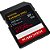 Cartão de Memória SDXC SanDisk Extreme PRO 256GB 170-250MB/s V30 U3 - Imagem 2