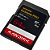 Cartão de Memória SDXC SanDisk Extreme PRO 64GB 90-200MB/s V30 U3 - Imagem 3