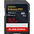 Cartão de Memória SDHC SanDisk Extreme PRO 32GB 90-100MB/s V30 U3 - Imagem 1