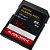 Cartão de Memória SDHC SanDisk Extreme PRO 32GB 90-100MB/s V30 U3 - Imagem 3
